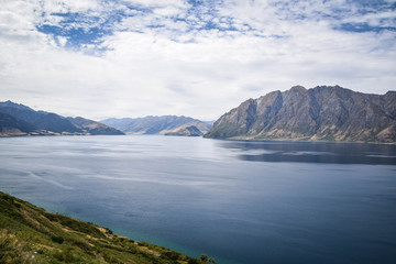 Wanaka, New Zealand