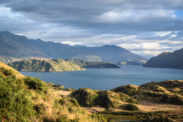 Wanaka, New Zealand