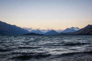 Queenstown, New Zealand