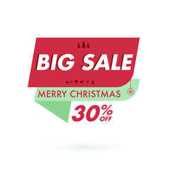 merry christmas sale - special price