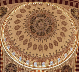 cupola