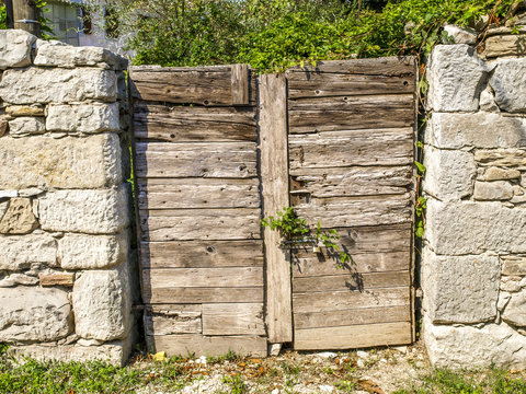 Gracisce, Gallignana, Kroatien, Istrien