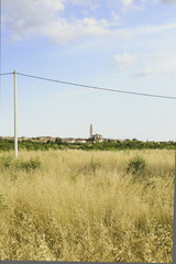 Istrien, Kroatien, Vodnjan