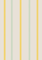 Green and yellow stripes