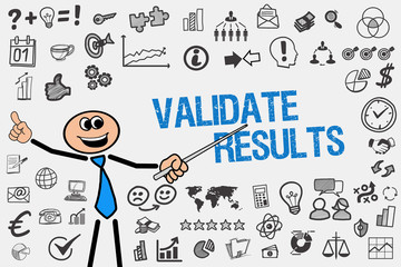 Validate Results 