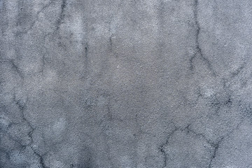 Gray white rough abstract stucco texture for background