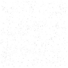 Black watercolor splatters on white background