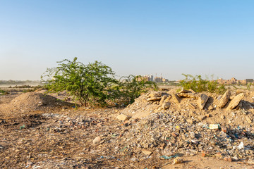 Hyderabad Waste Disposal 112