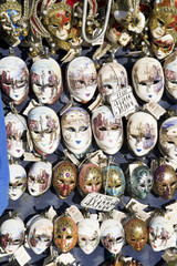 Venedig, Italien, Venetien