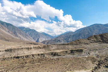 Gilgit Karakoram Highway 32