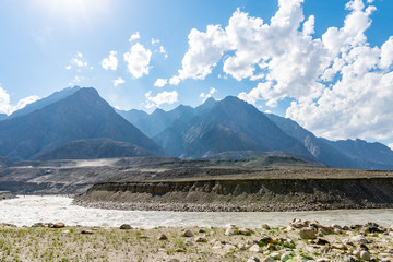 Gilgit Karakoram Highway 36
