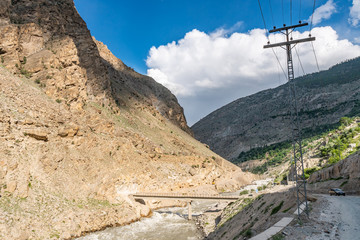 Gilgit Karakoram Highway 39