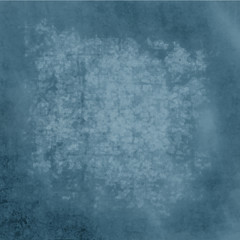 old blue background texture vintage