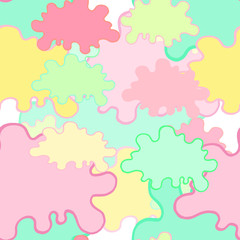 Fototapeta premium puzzle background