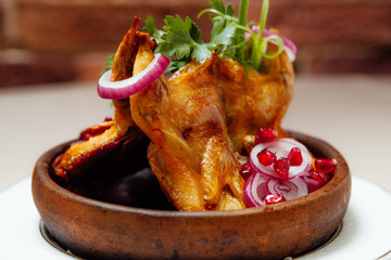 Quail