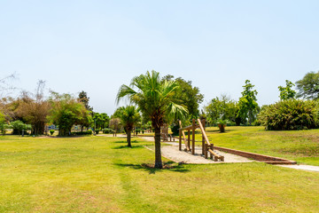 Islamabad Japanese Children Park 82