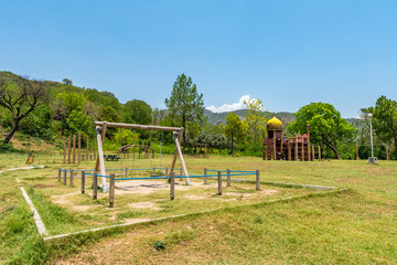 Islamabad Japanese Children Park 91