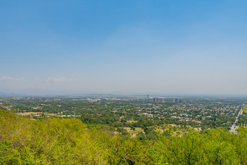 Islamabad Daman-e Koh Park 94