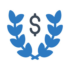 Obraz premium laurel