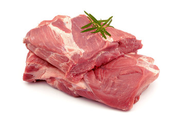 mięso wieprzowe karkówka