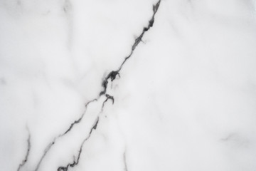 Beautiful white rock marble texture pattern for decoration design art work.
