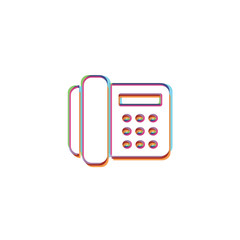 Fax -  App Icon
