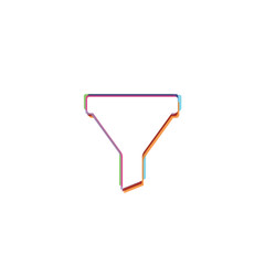 Funnel -  App Icon