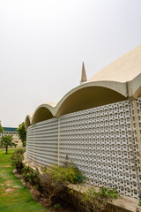 Karachi Masjid-e-Tooba Mosque 74