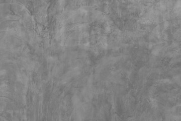 Old white concrete wall for the background
