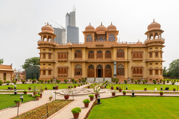 Karachi Mohatta Palace 95