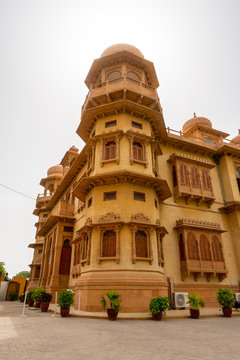 Karachi Mohatta Palace 98