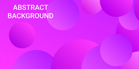 Gradients of balls shapes.