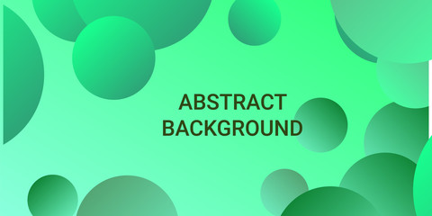 Gradients of balls shapes.