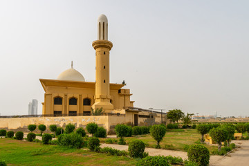 Karachi Bagh Ibne Qasim Park 127