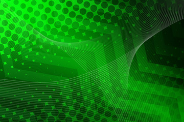Obraz premium abstract, pattern, green, texture, design, blue, wallpaper, illustration, technology, graphic, wave, digital, backdrop, color, light, dot, halftone, grid, element, art, web, circle, shape, image, line