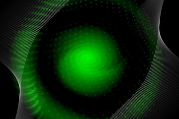 abstract, pattern, green, blue, wallpaper, illustration, design, light, texture, art, backdrop, halftone, graphic, digital, technology, dots, dot, color, black, wave, artistic, web, backgrounds, comp