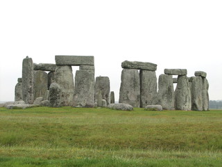 stonehenge in england 02