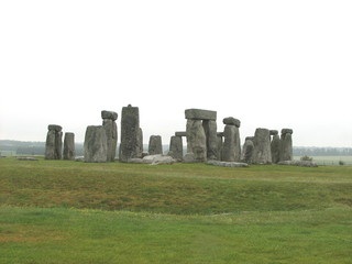 stonehenge in england 03