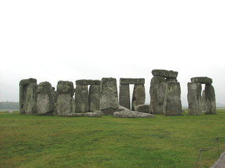 stonehenge in england 11