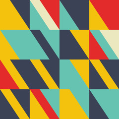 Abstract Repetitive Pattern Design