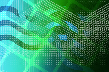 abstract, green, design, wallpaper, illustration, pattern, graphic, light, technology, art, blue, lines, wave, backgrounds, shape, texture, color, line, backdrop, digital, curve, white, decoration