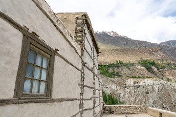 Karimabad Baltit Fort 22