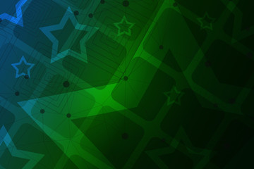 abstract, light, blue, space, star, design, green, illustration, wallpaper, texture, technology, color, stars, digital, glow, art, black, graphic, night, galaxy, dark, pattern, backdrop, disco, comp