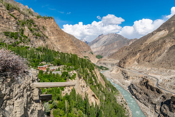 Karimabad Hunza Valley 50