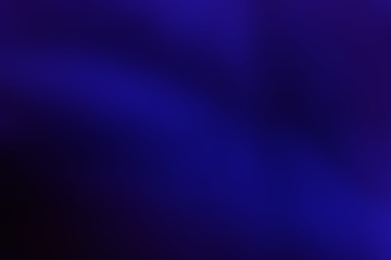 Electric blue background