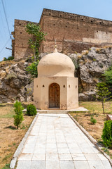 Chakwal Qila Katas Raj Temples 09