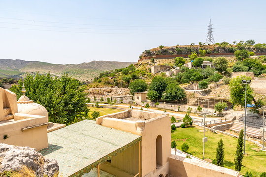 Chakwal Qila Katas Raj Temples 15