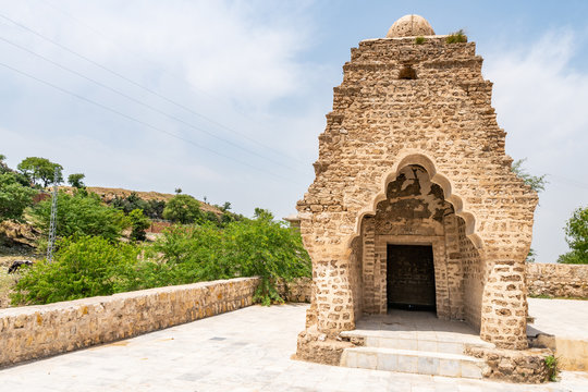 Chakwal Qila Katas Raj Temples 36