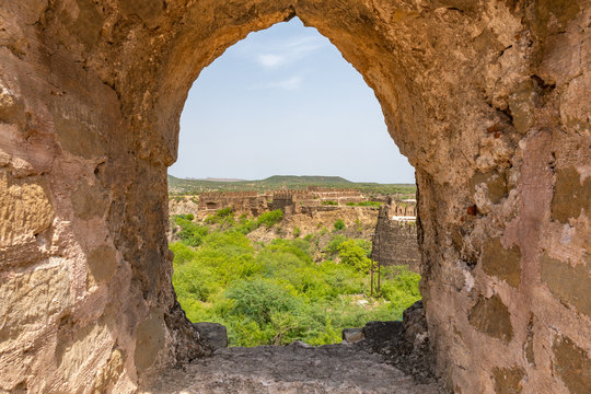 Rohtas Qila Fort 59