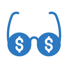 Fototapeta premium goggles